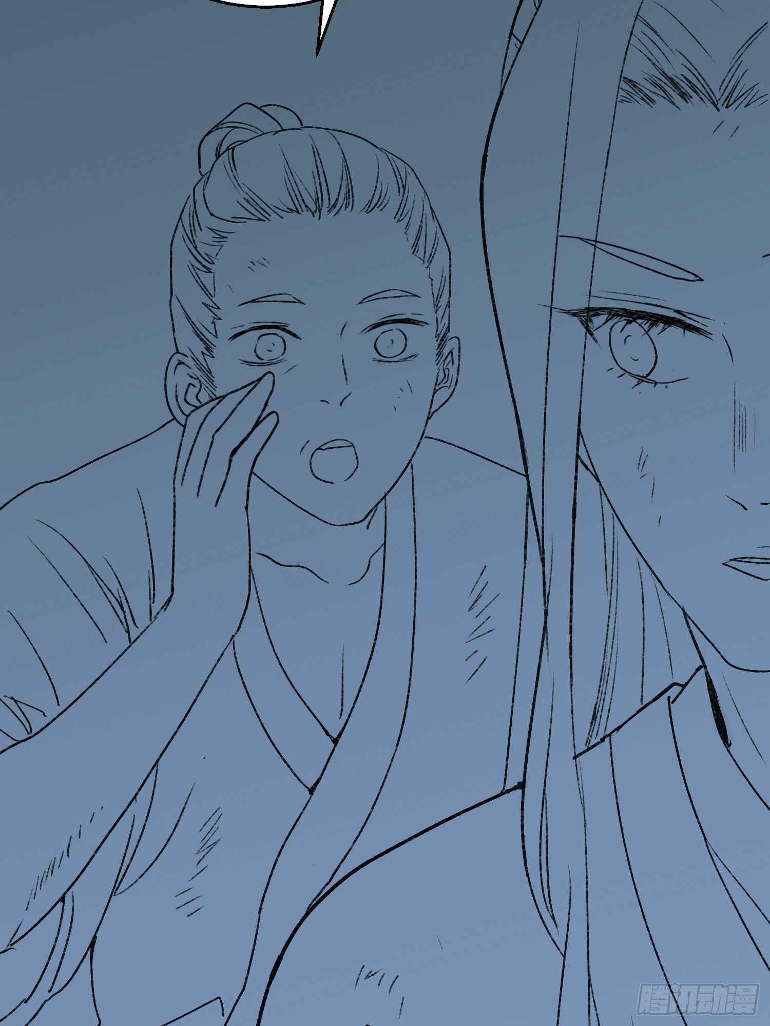 第1话 基础属性点不香吗55