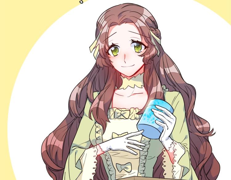 第3话 侍女找茬？10