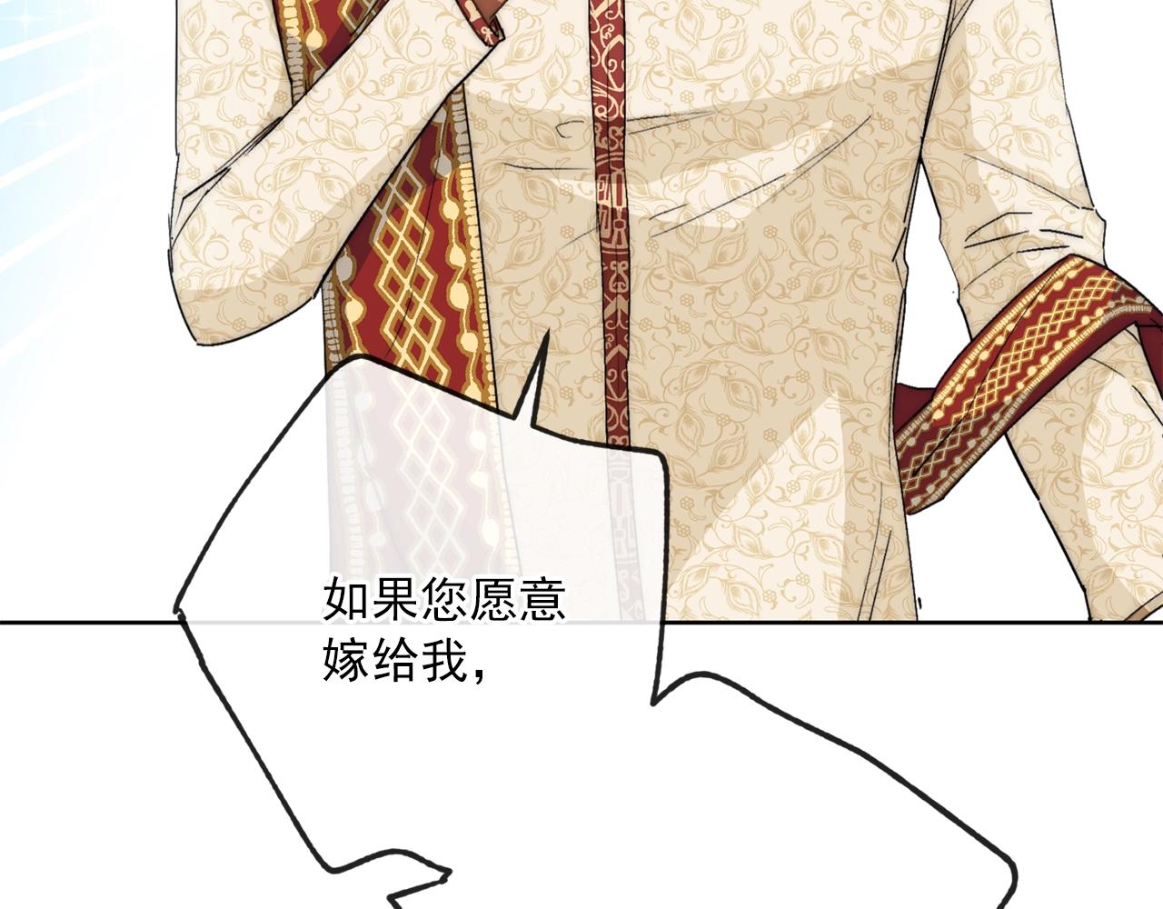 番外2 被求婚了？117
