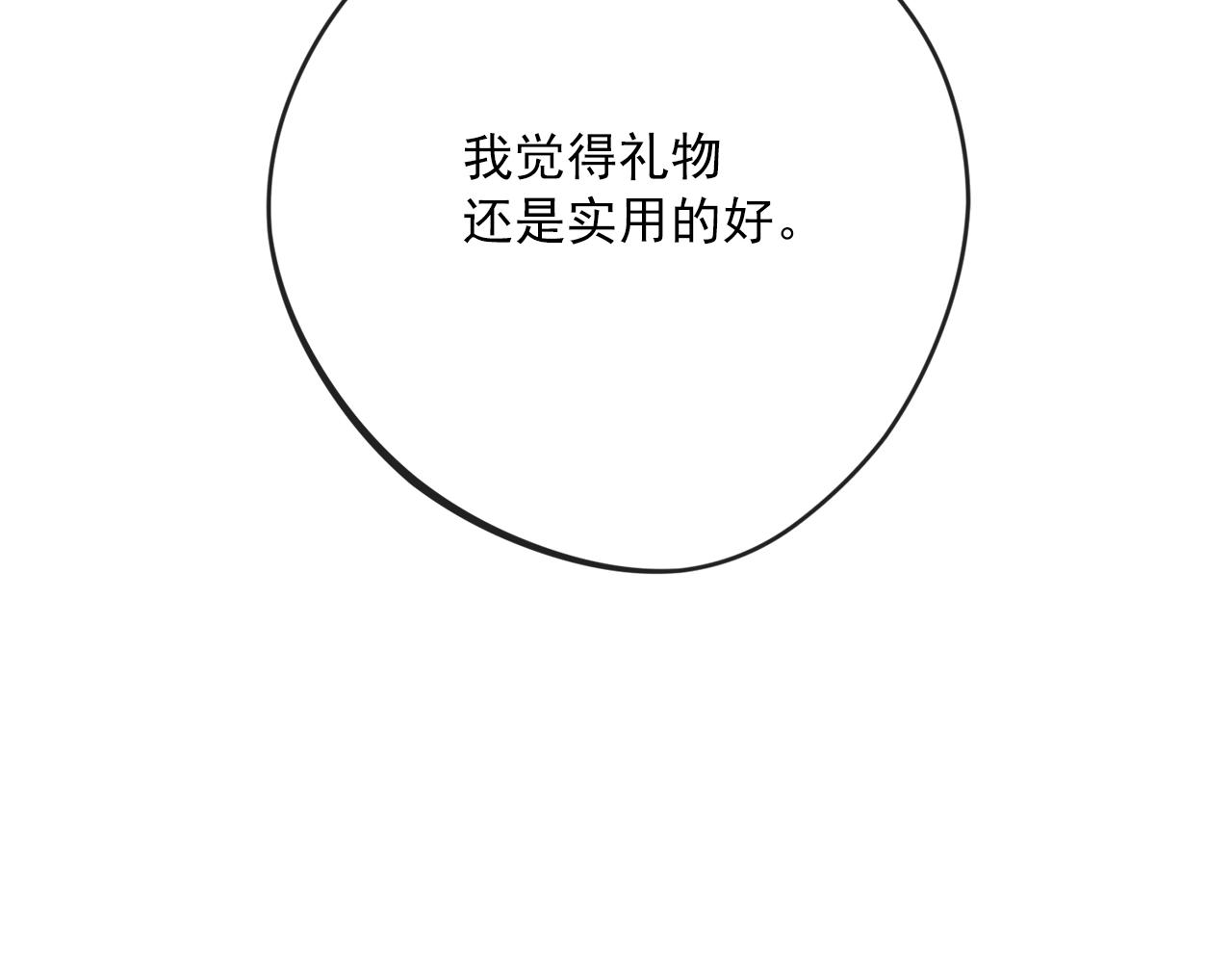 番外12 专属礼物12