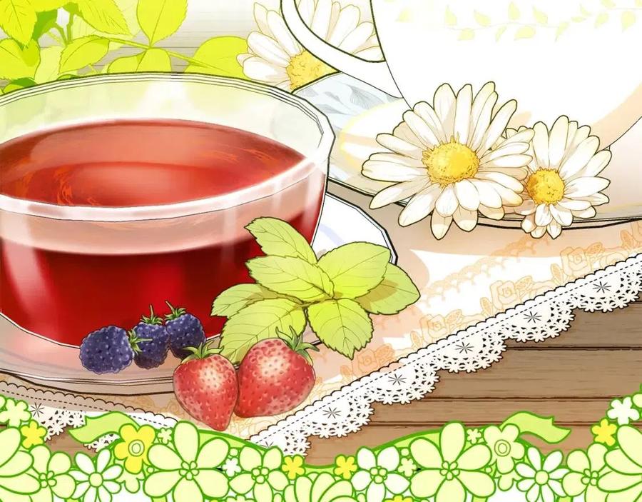 第64话 花草茶86