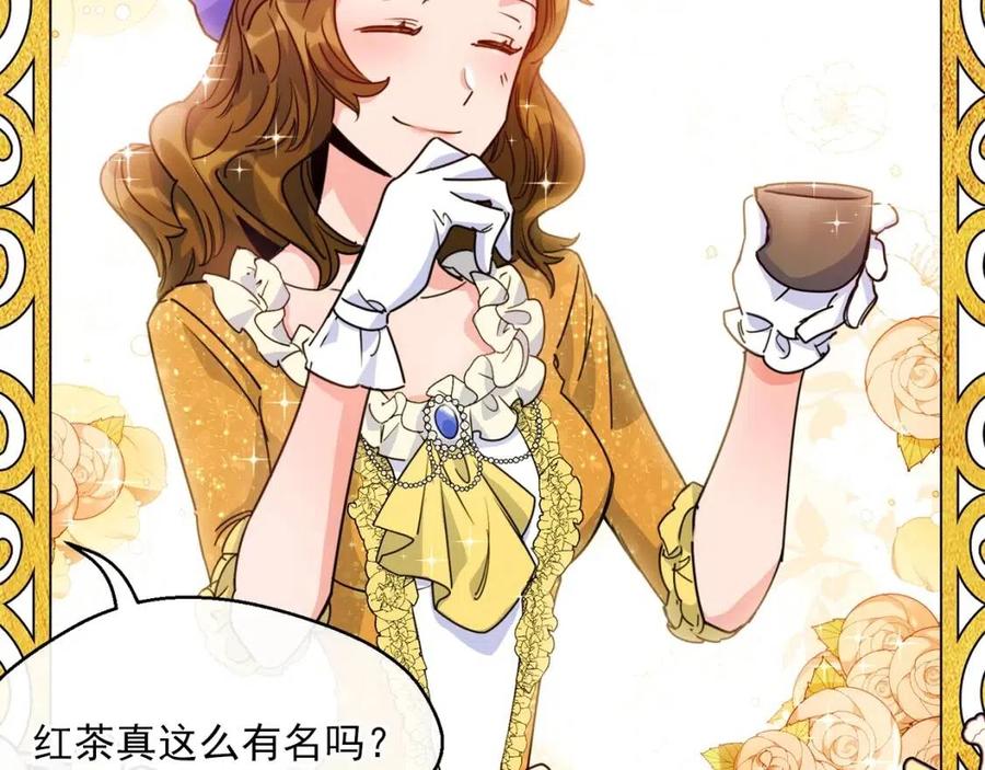 第46话 大吉岭茶150