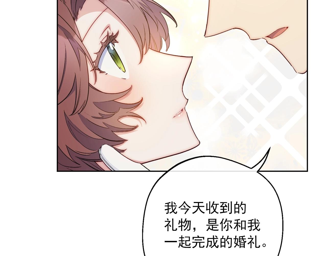 番外7 新婚快乐！94