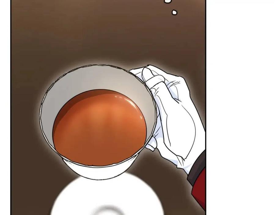 第8话 培根味的茶？8