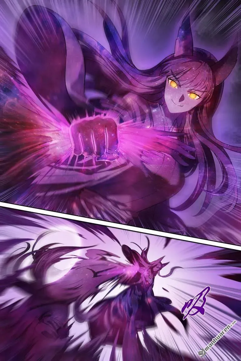 第571回 真假黑娘娘1