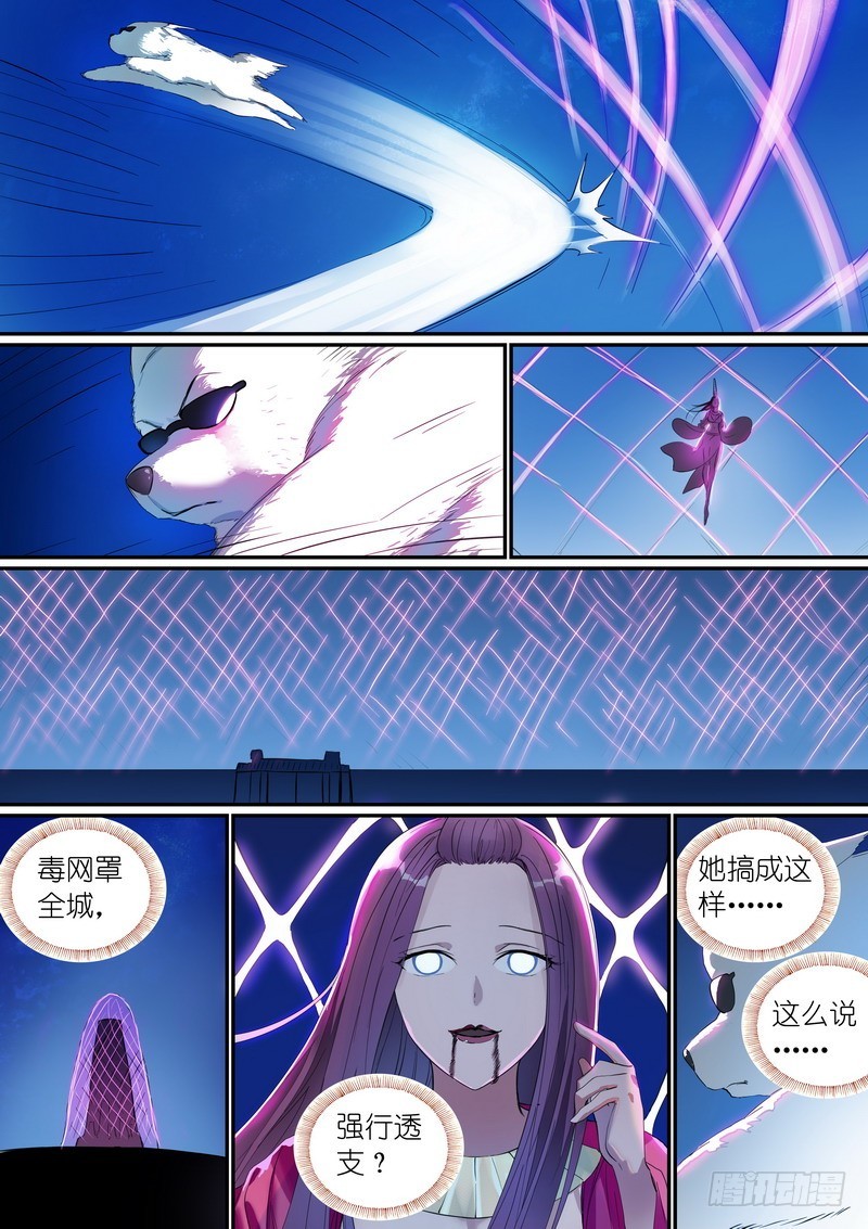 总251·白色极光2