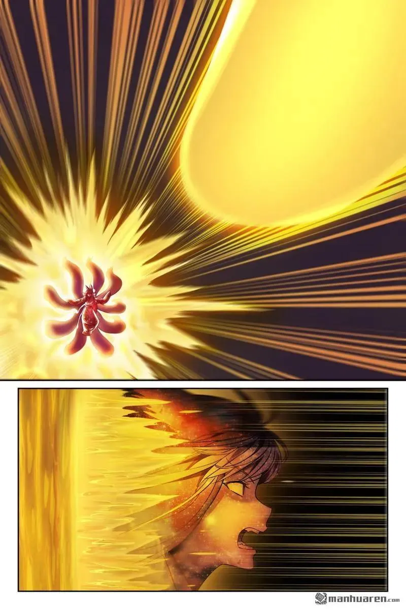 第568回 你要开大？1