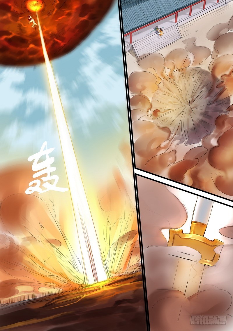 总181·不识情郎是情郎12