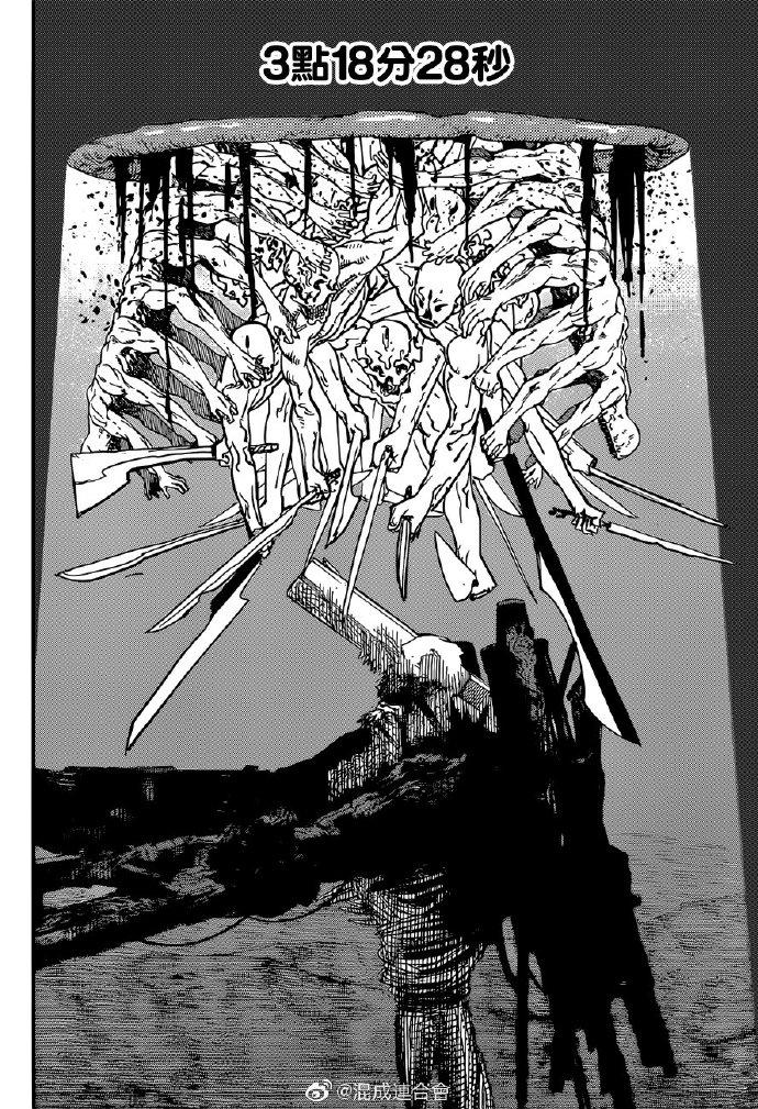 第76话 不要开门11