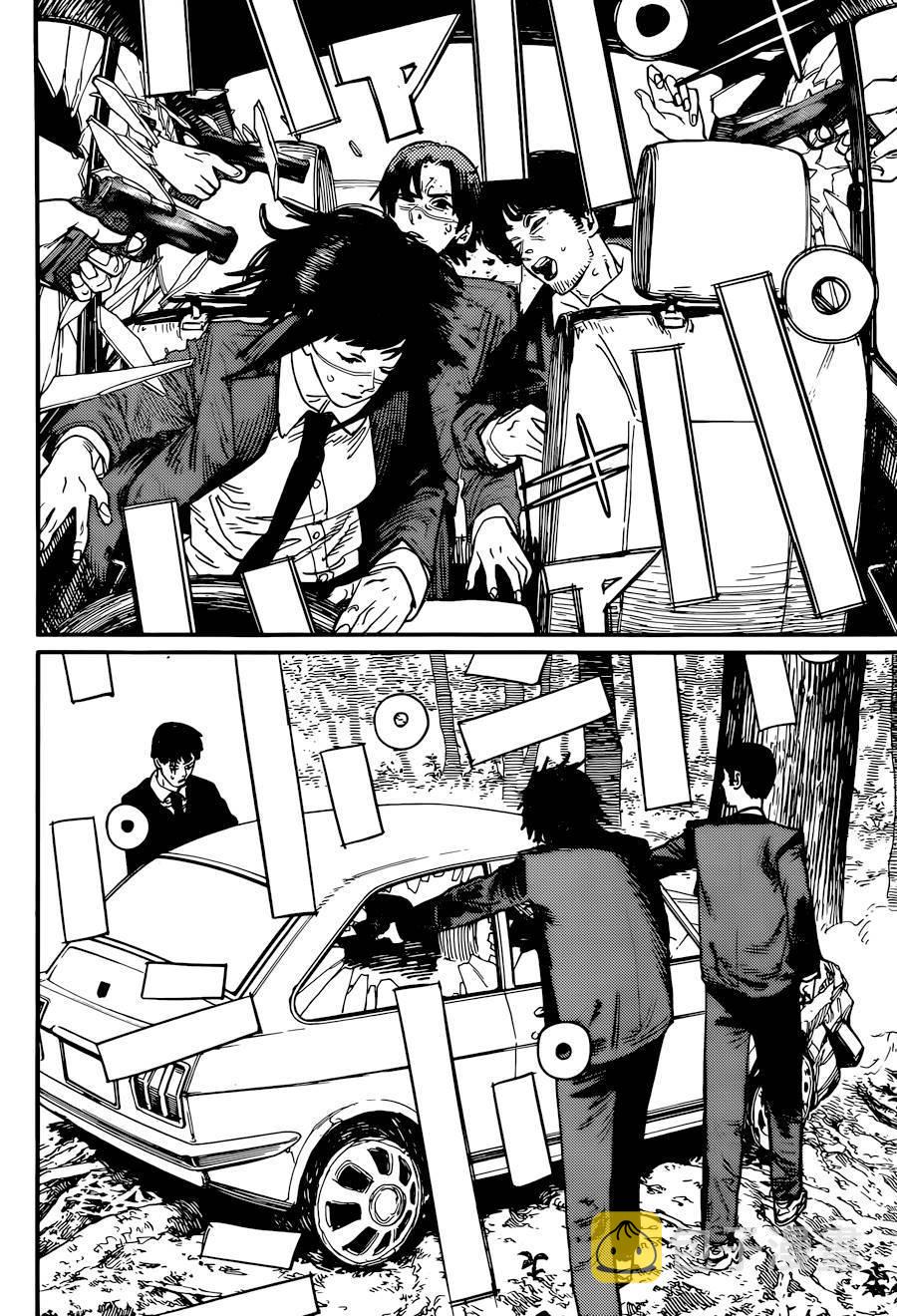 第55话 LET'S GO11