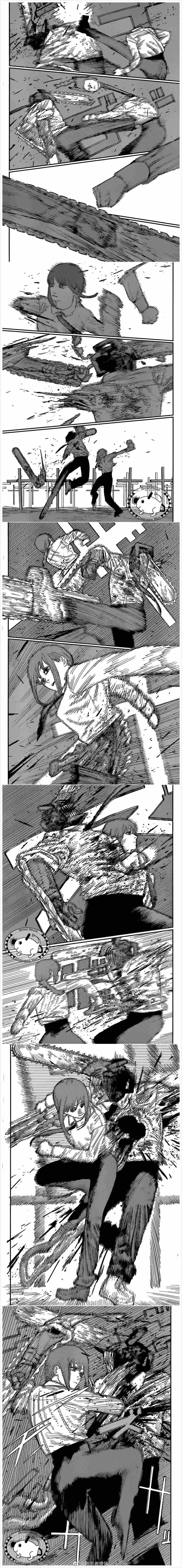 第95话 电锯人VS支配之恶魔1