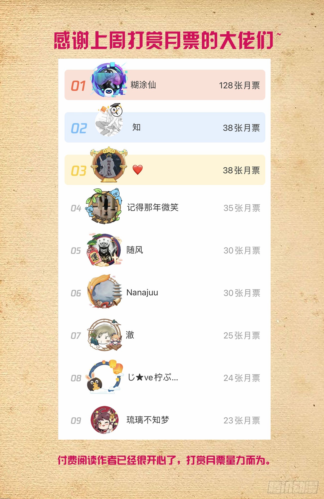 646，独一无二19