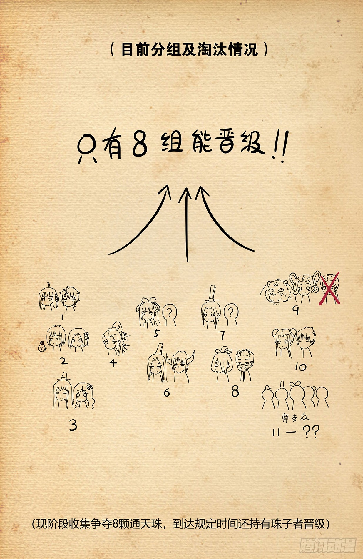 646，独一无二18