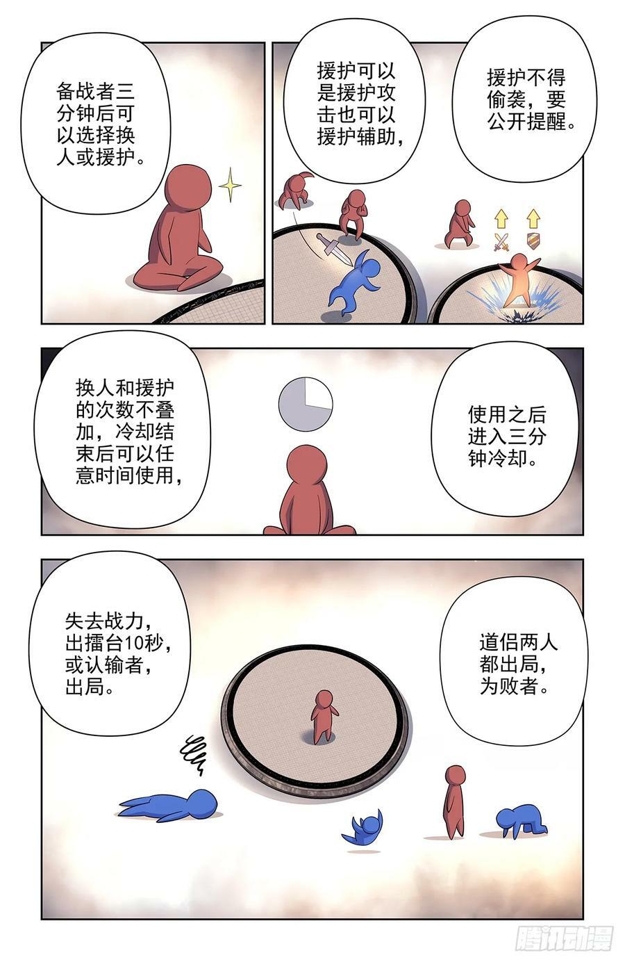 652回，准备战斗！11