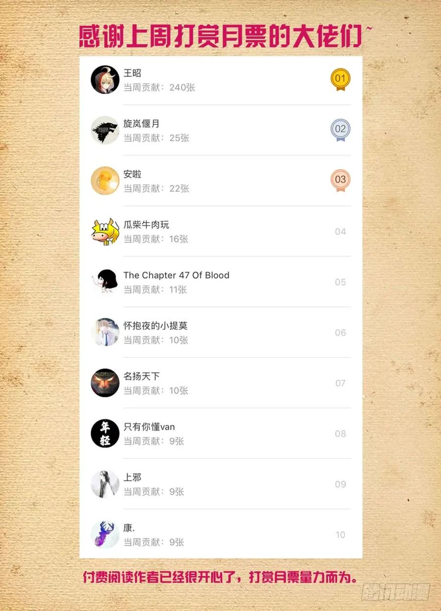 429,祖宗一个都不能少……16