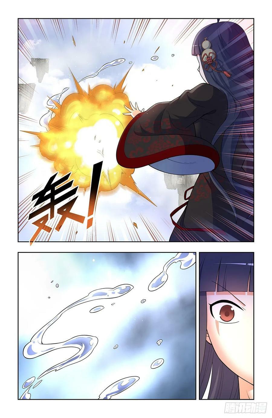 672，银鸾VS黄晓烟515