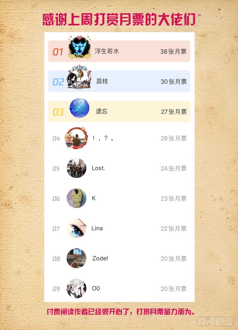507，又一个逝去的职业17