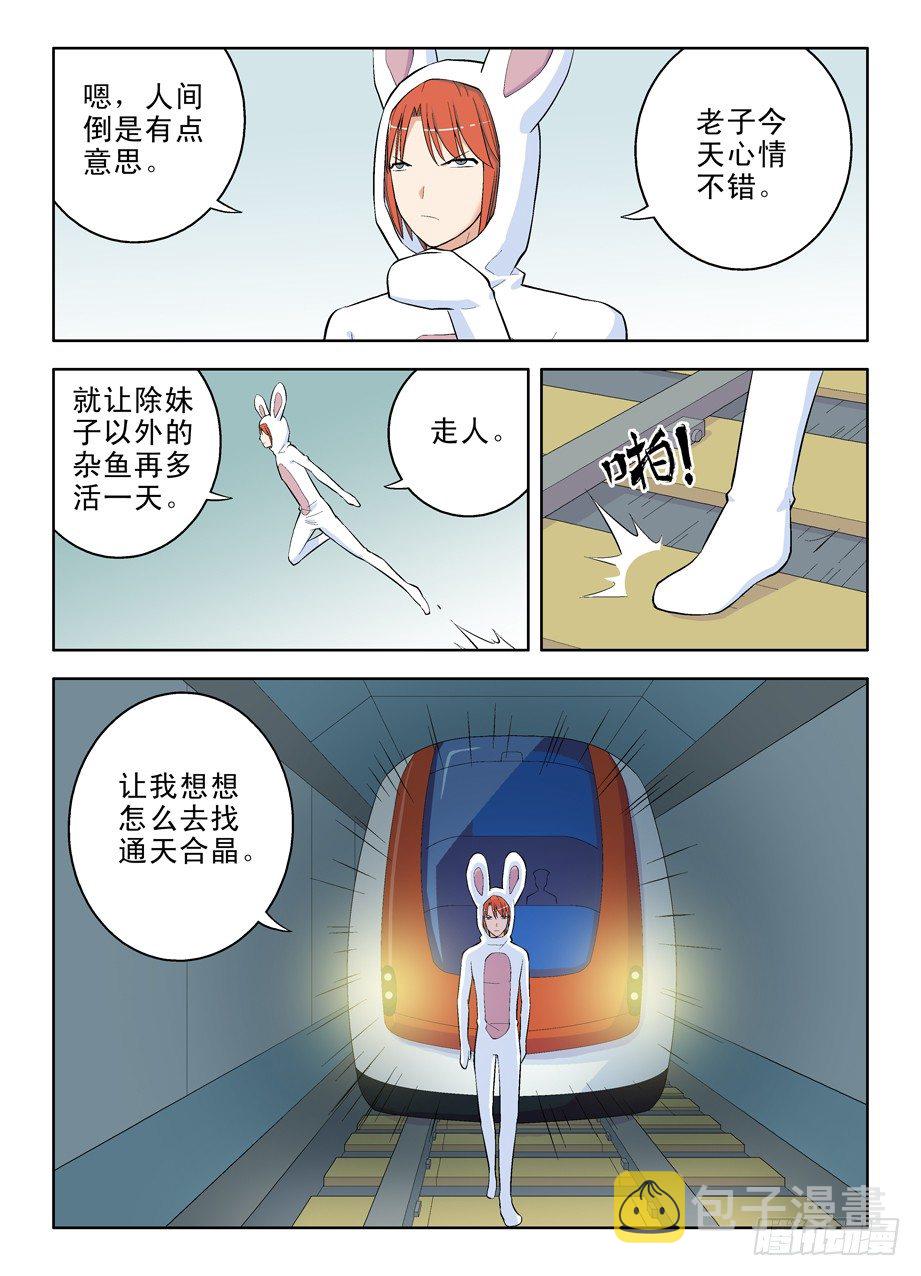 36，花儿与小白7