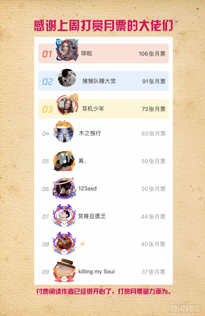585，我的女王15
