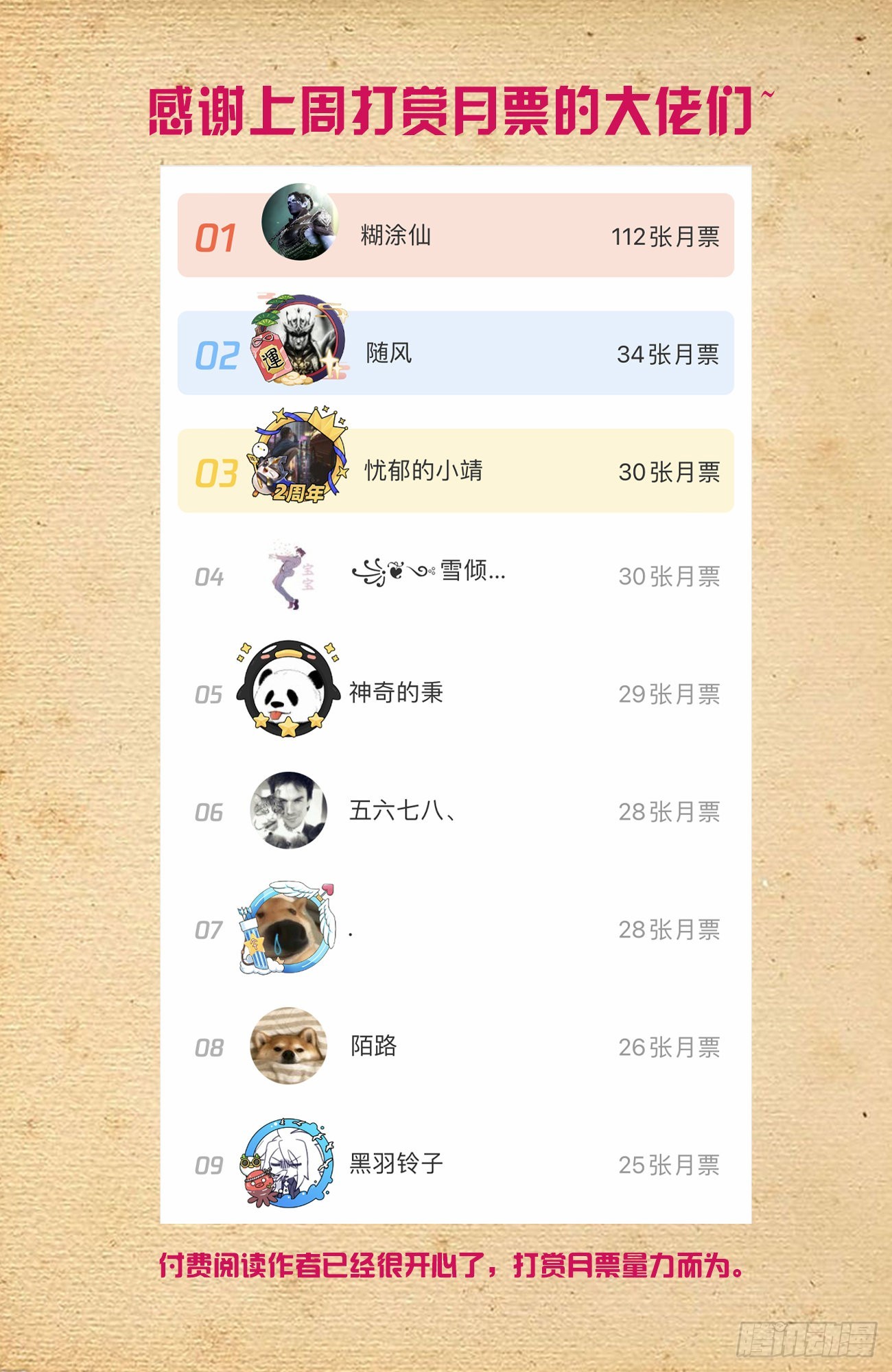 619，伏笔17