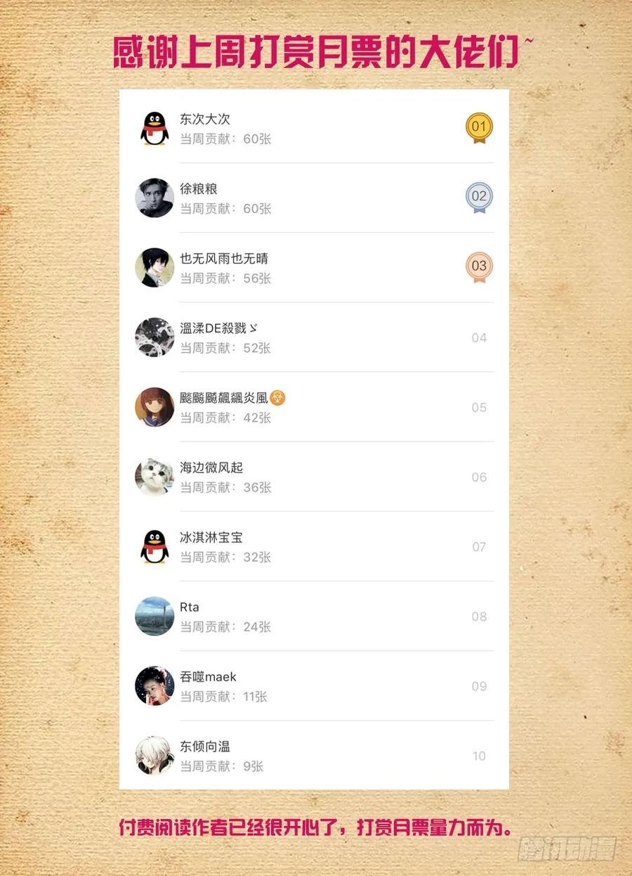 414,未尽事宜……16