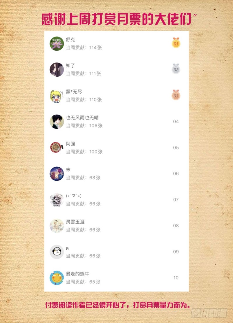 486,我不要再做人了！18