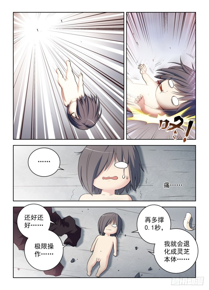 490，最后的归元弹13