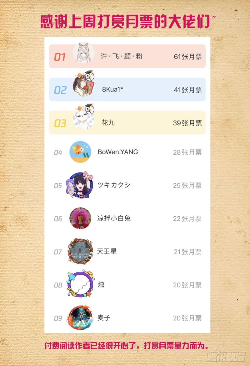 522,最大的伤害是死去还是忘17