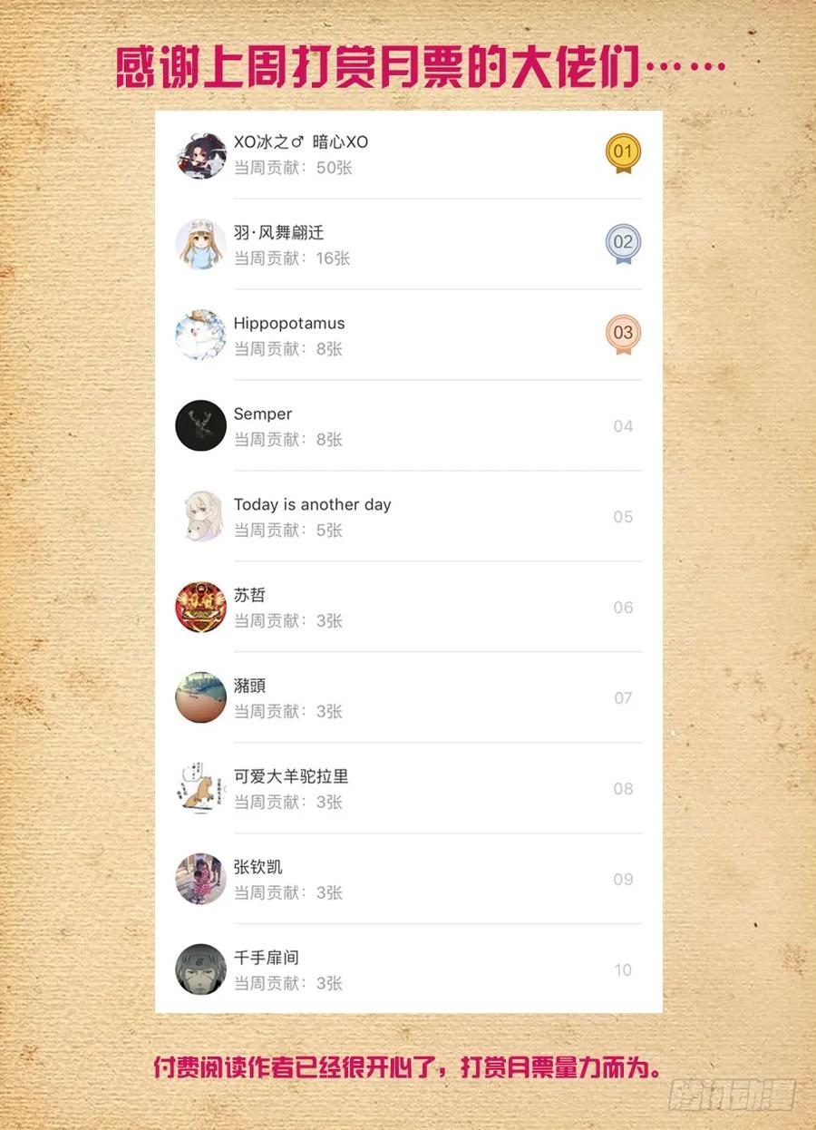 396,众生皆苦，生存不易……14