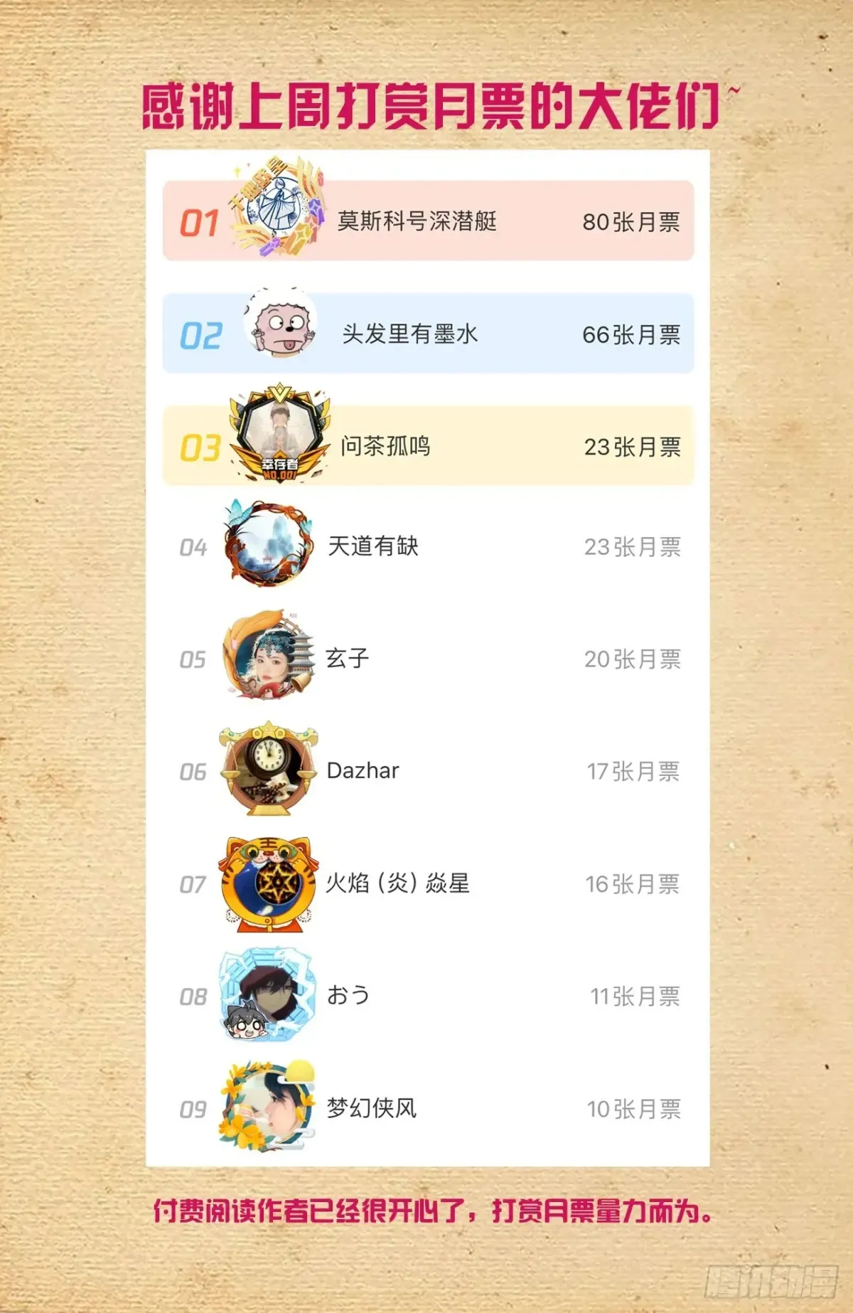 704，我来的正是时候？20