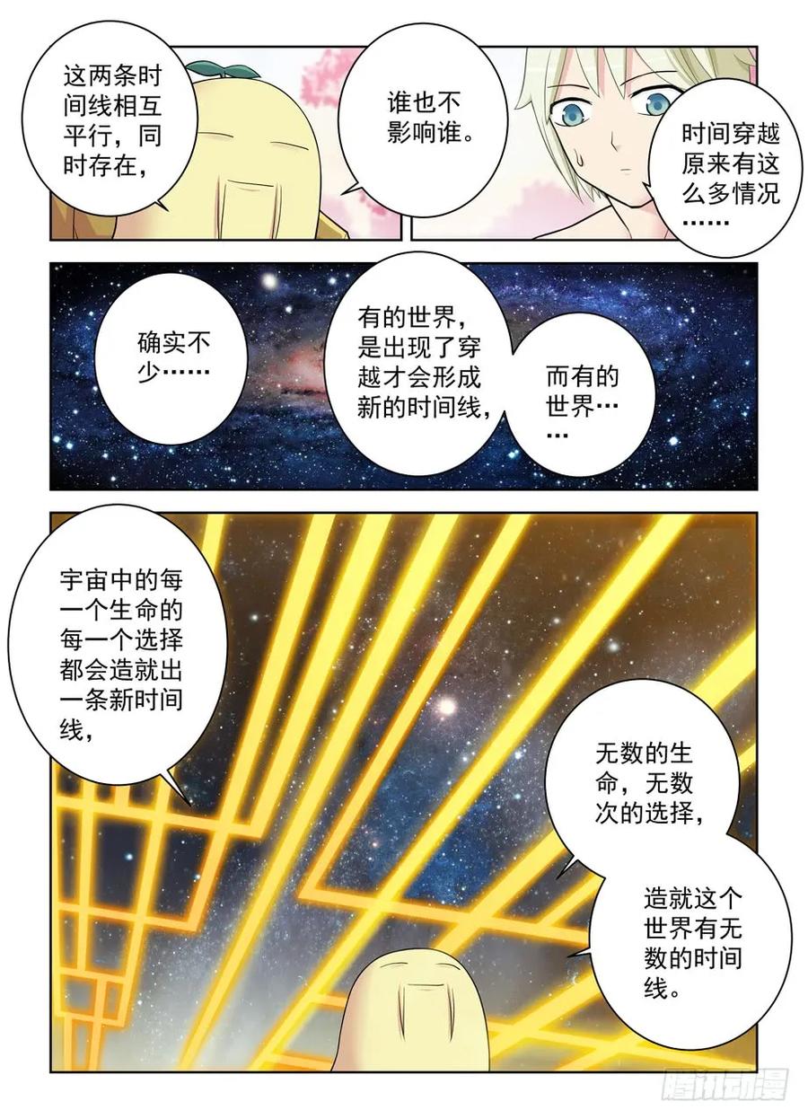 442,御史世界的宇宙10