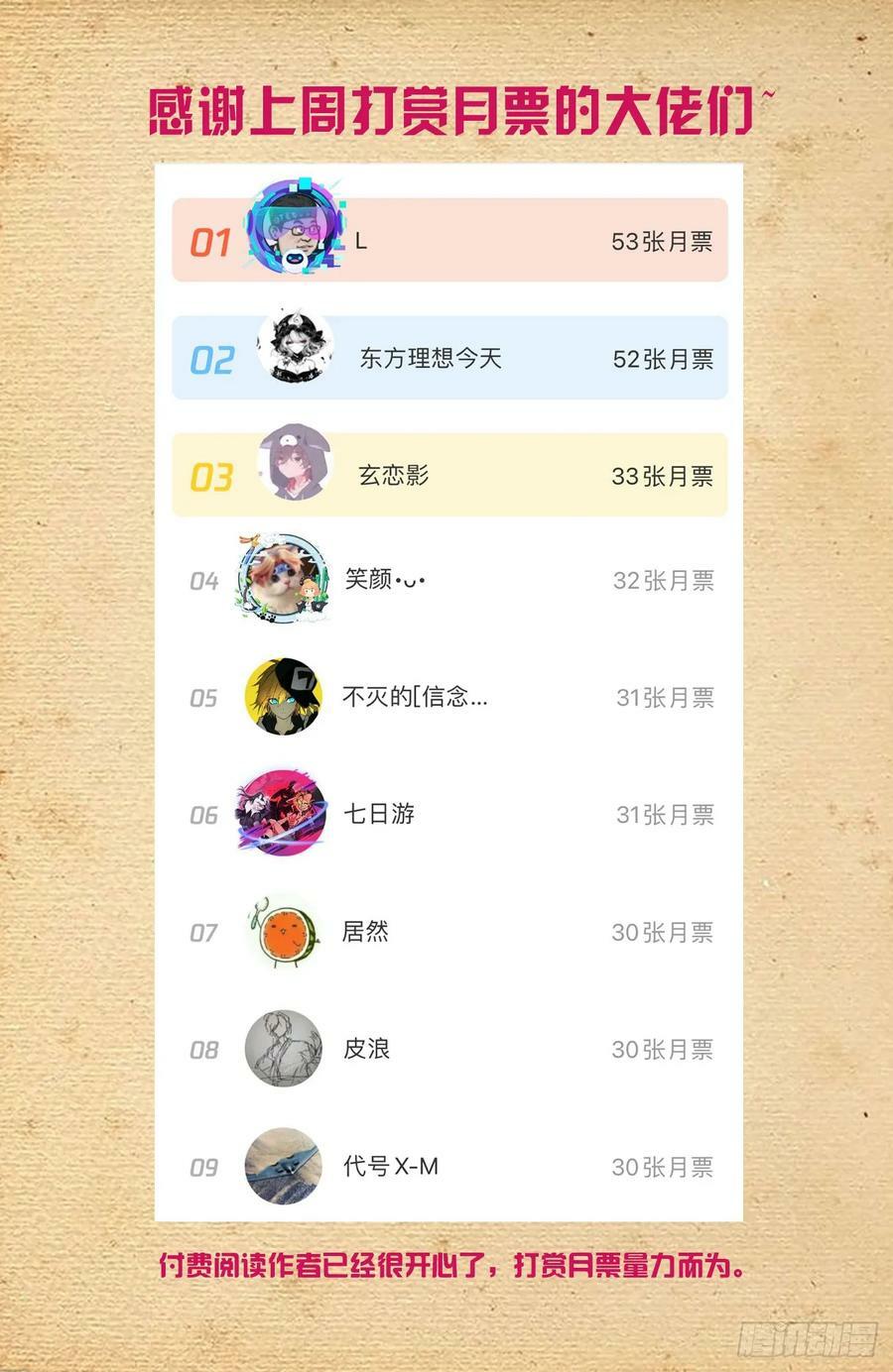 657,替身符无效！19