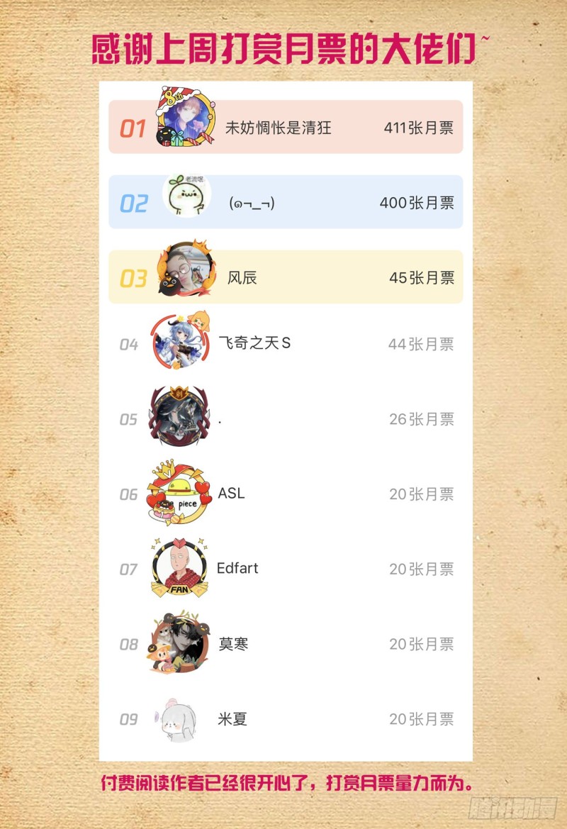 541，噩梦？18