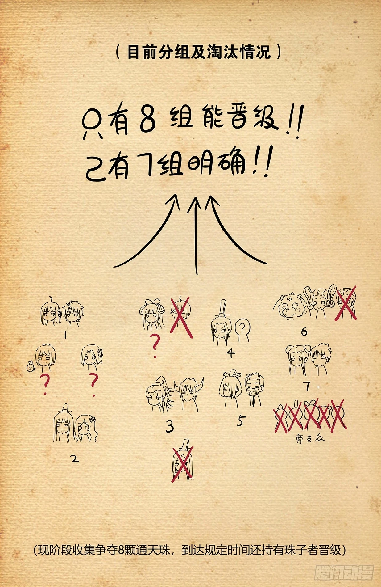649，各珠归位17