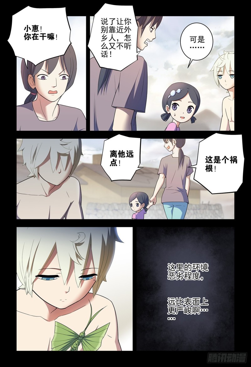 539，草蝴蝶12
