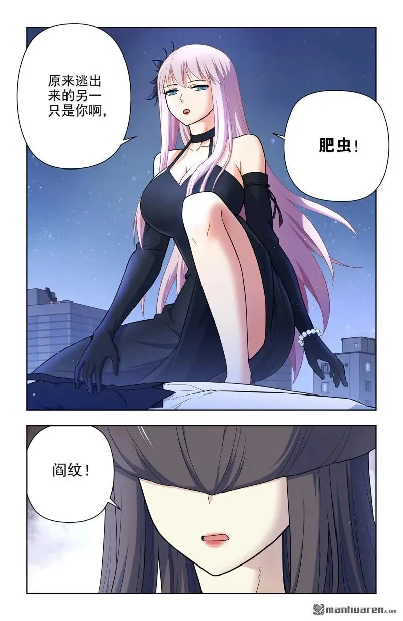 第700回 你究竟有几个好妹妹？15