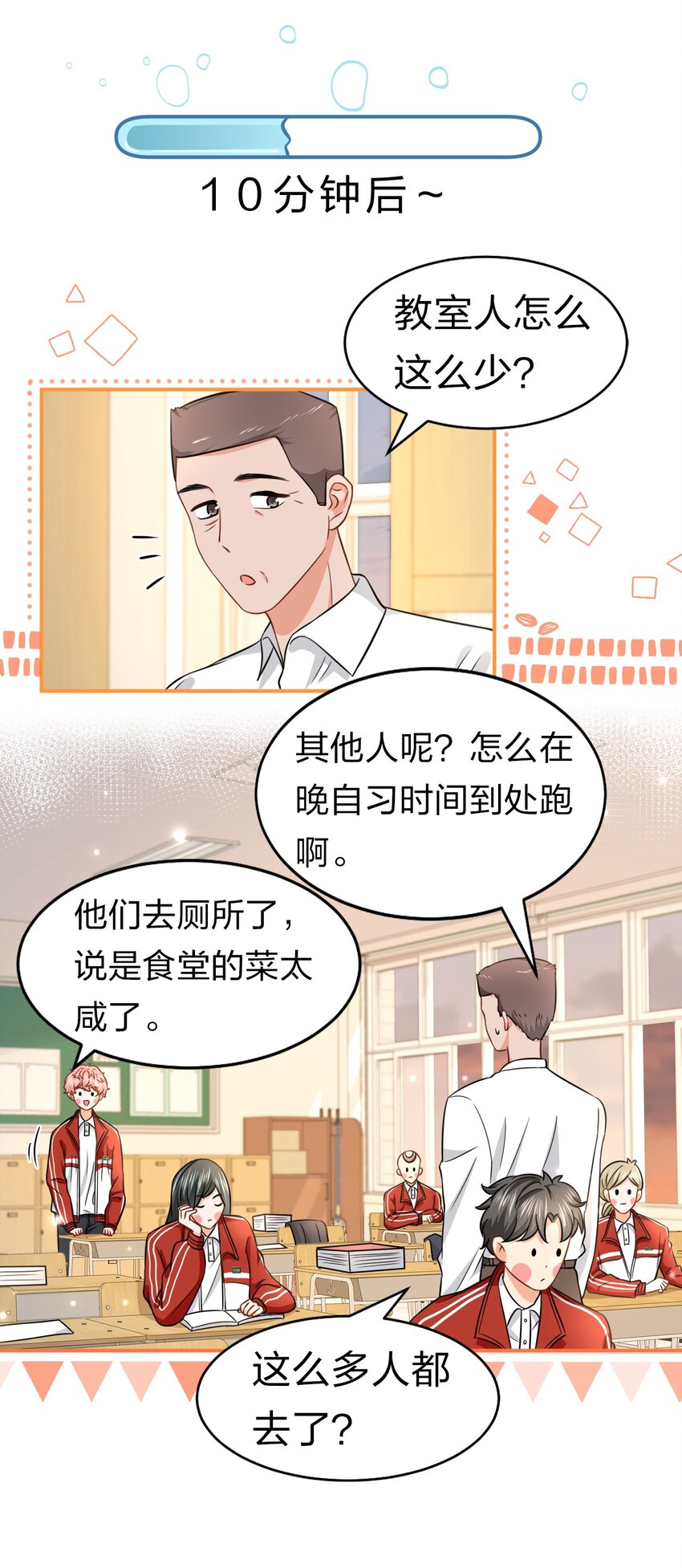 32 洛知了，三天不打上房揭瓦~25