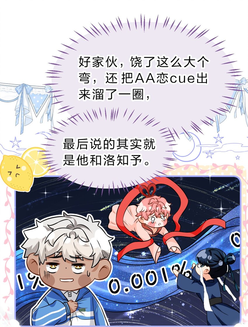 60 你在我这里，是特例29