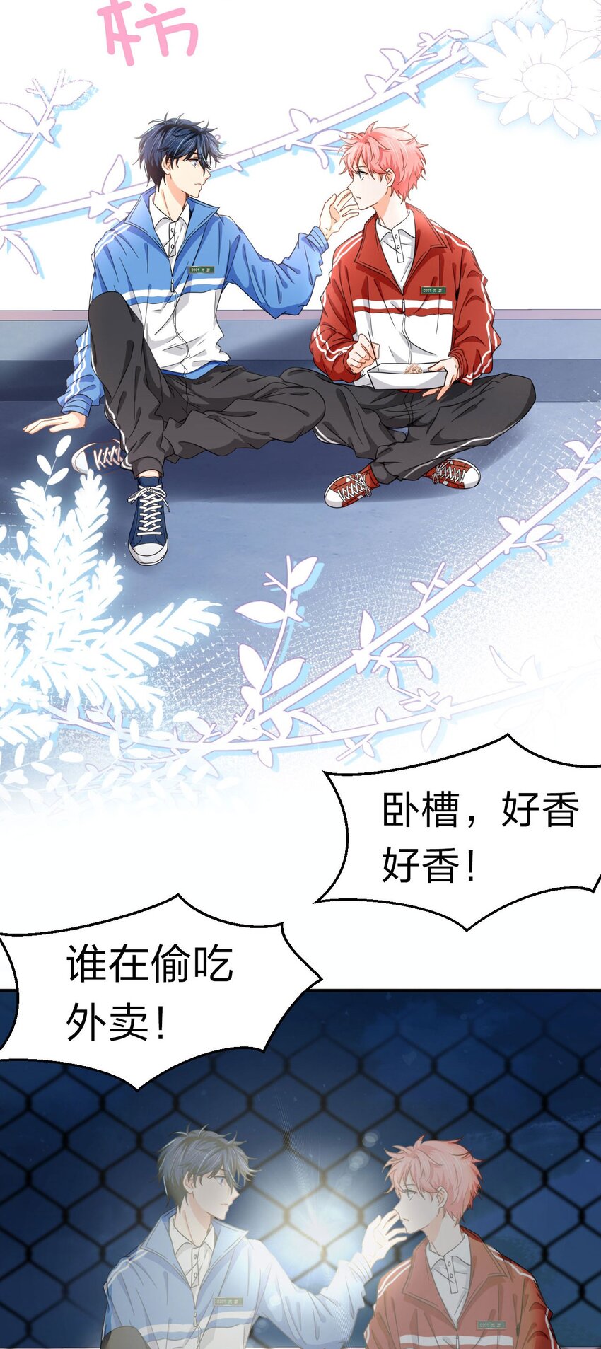 17 如何正确诱捕桃子23