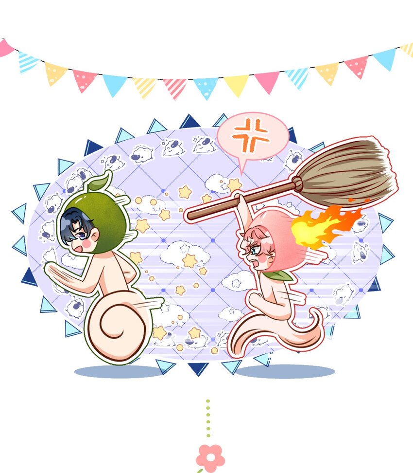 46.1 七夕小剧场+小假条4