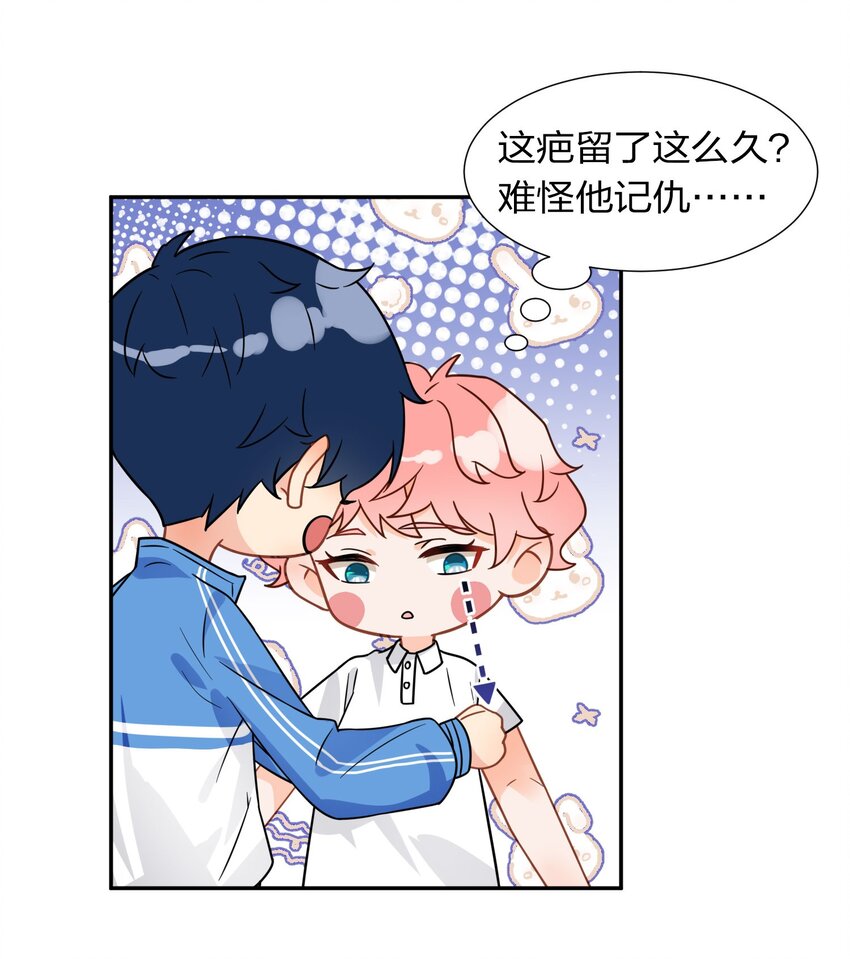 3 要不要把校服脱掉？25