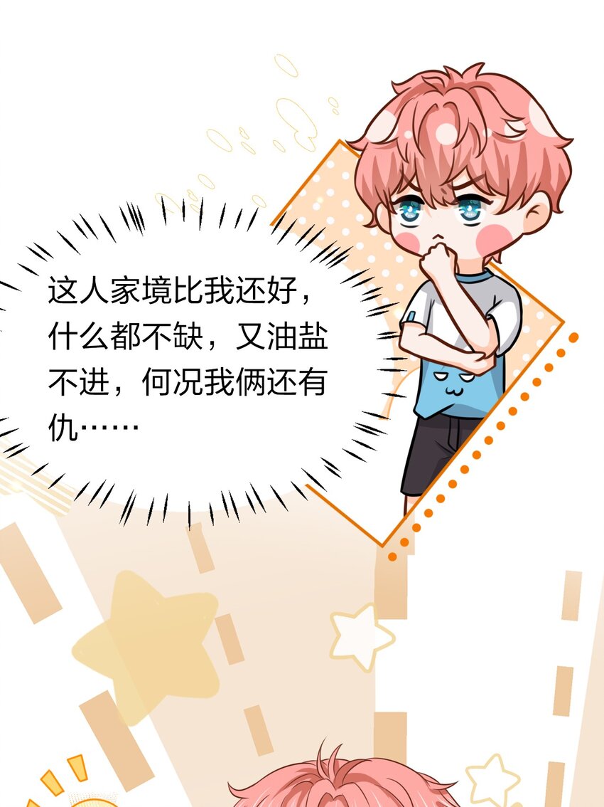 13 想好怎么贿赂我了吗，洛知予35