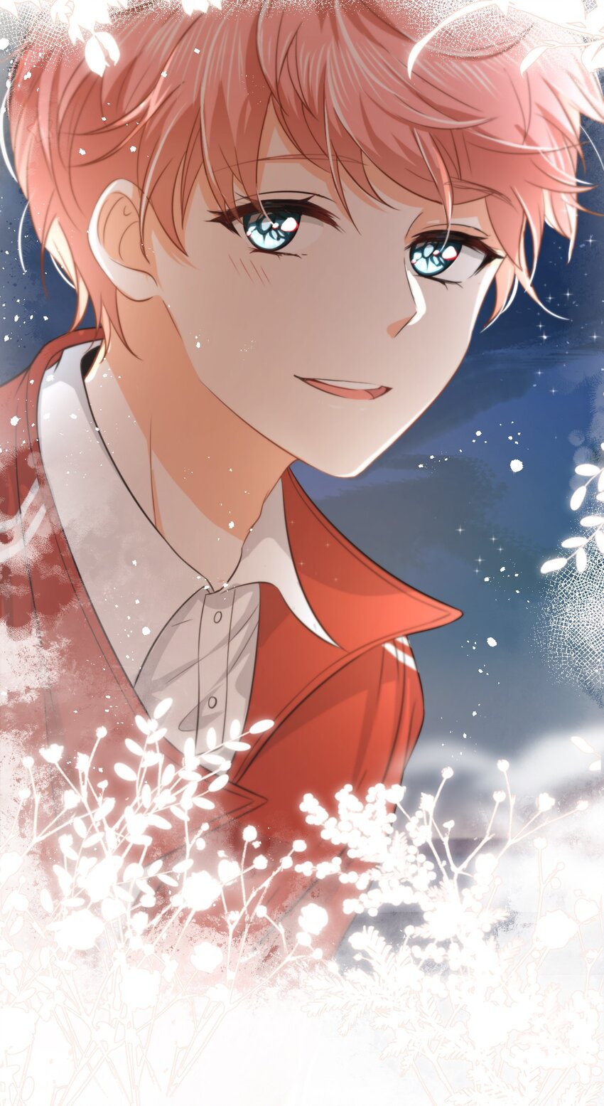 19 肖彦怎么可能是渣A？9