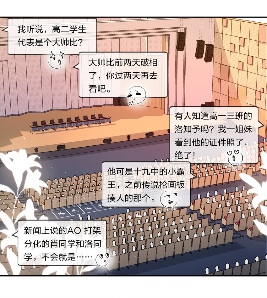 1 优秀的你值得认识优秀的我27