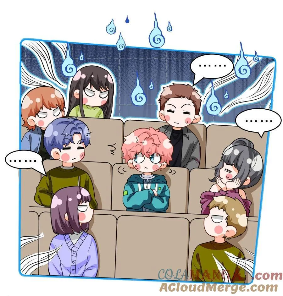 102 男朋友太受欢迎怎么办~【装扮来啦！】33
