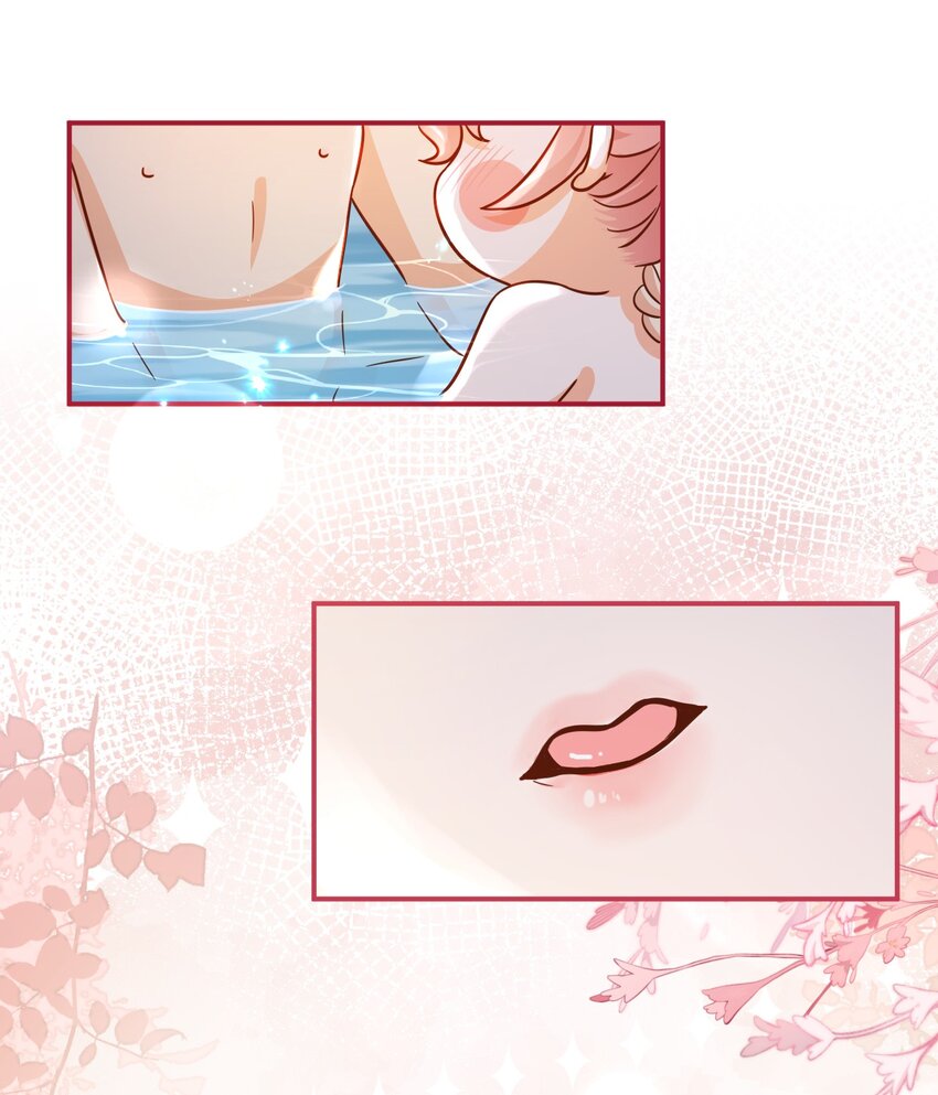 中秋番外+小假条 桃桃兔兔嘬回来了6