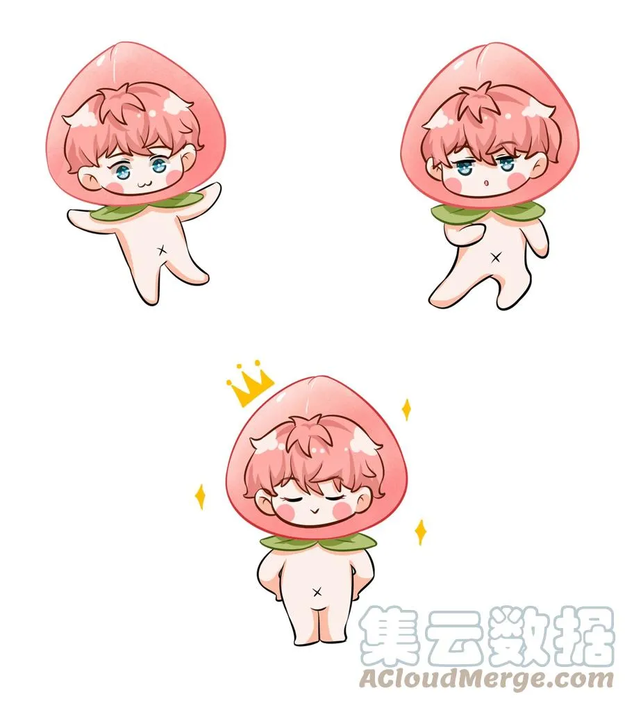 延更通知 表情包第3弹+延更通知2
