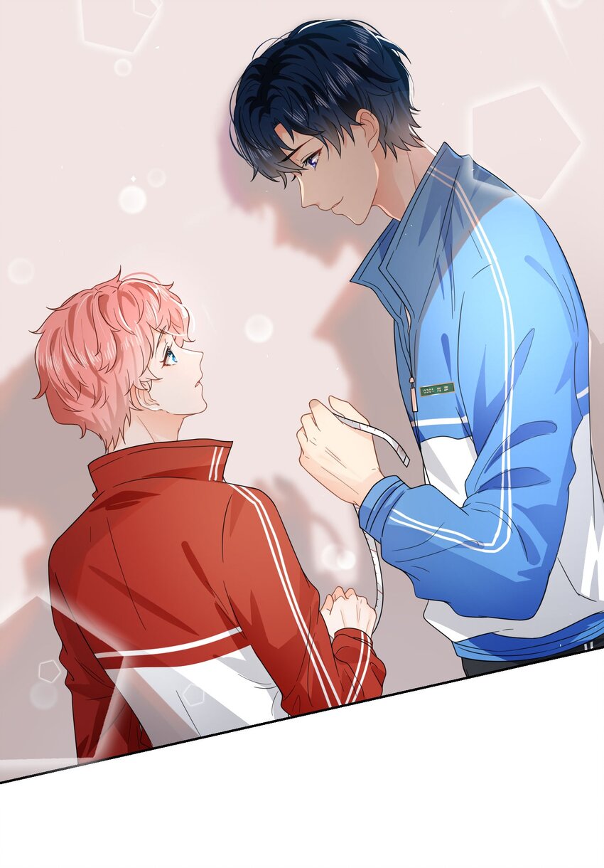 3 要不要把校服脱掉？11