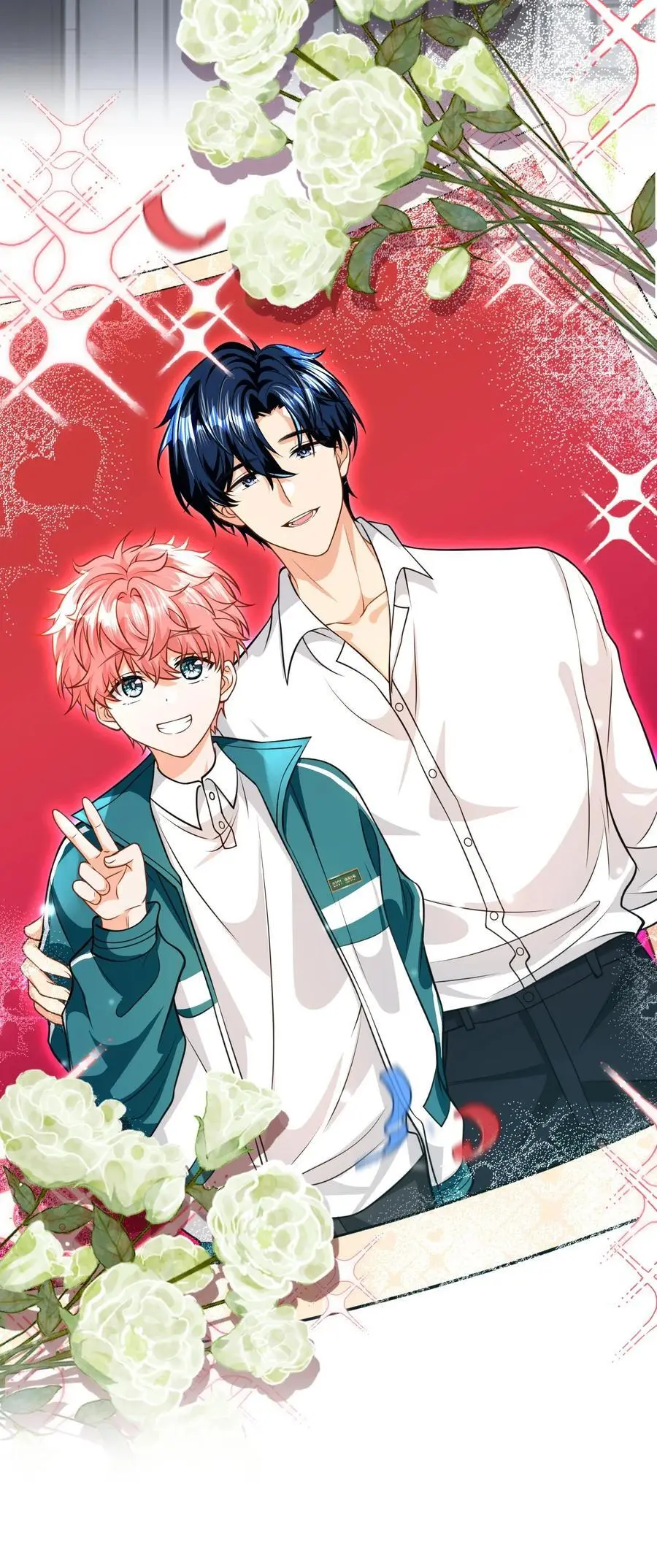 92 愿你的明天，如你所愿62
