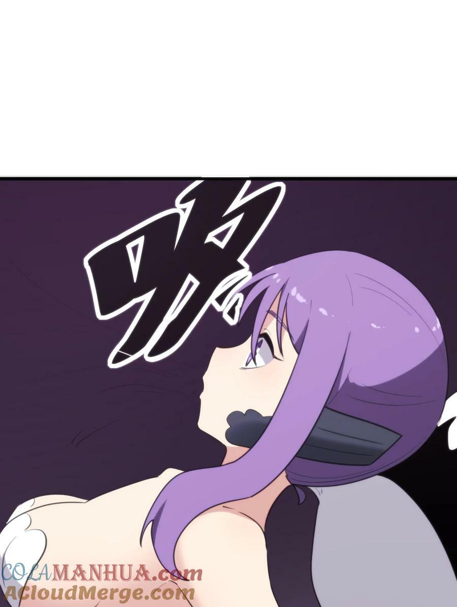 254 我想拜悲哀圣女为师！36